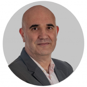 Paco Sánchez